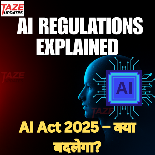 AI-REGULATIONS