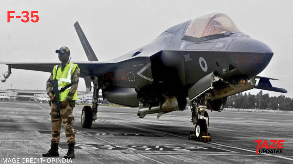 F-35 F-35