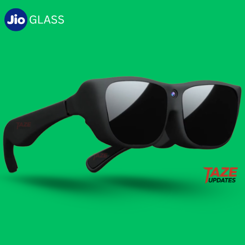 GLASS JIO-GLASS-2025