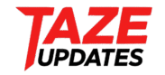 taze-updates-logo
